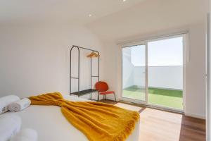 GuestReady - Captains residence 3D near Alfama