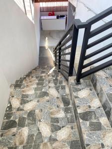 AL-Q Hostel Kuta Lombok