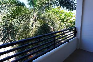 AL-Q Hostel Kuta Lombok