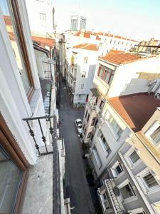 Taksim AlyonSuite Hotel Istanbul