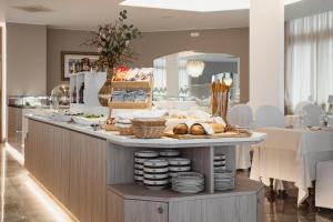 Hotel Cavalieri Palace & Suites