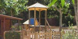 Campings Eco-Lodge Lou Pantai : photos des chambres