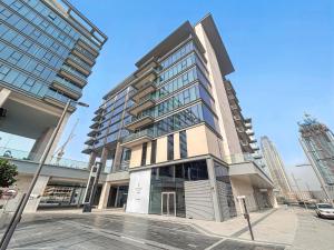 2BR with M CF7B Partial Canal View