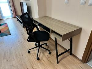 Winslow Highland escape apartment