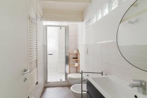 GuestHost - Comfortable Loft Apartment Città Studi