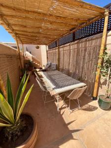 Riad Elena l Private Riad with heated Pool in Marrakech l 3 rooms