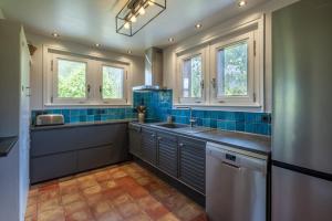 Family Chalet with amazing view on Mont Blanc