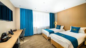 UG Inn Hotel