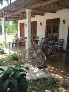 Sigiri Arana Sigiriya