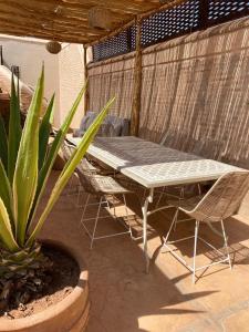 Riad Elena l Private Riad with Pool in Marrakech