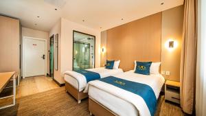 UG Inn Hotel