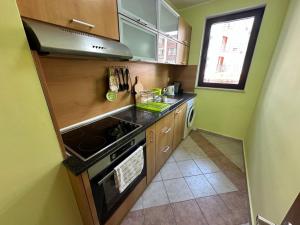 Winslow Highland escape apartment