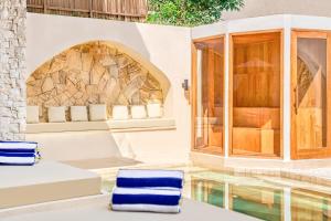 Villa Seoul Brand new 8BDR full spa Cinema