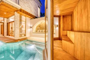 Villa Seoul Brand new 8BDR full spa Cinema