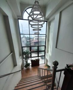 Wayfarer Pension House, Dormitory, and Fast Food