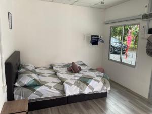 Capital O 91228 Hureen Chalet Hmk