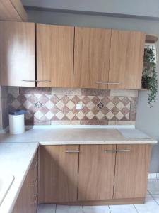 Stylish Modern Flat in Pyrgos near Olympia