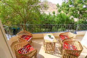 Bayt Al Jabal - 3hvězdičkové hotely ve městě Luxor