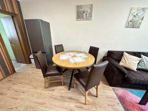 Winslow Highland escape apartment