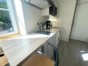 Appartements - Free Parking - Hôtel Entre les 2 Roches