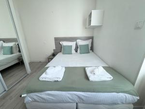 Appartements - Free Parking - Hôtel Entre les 2 Roches