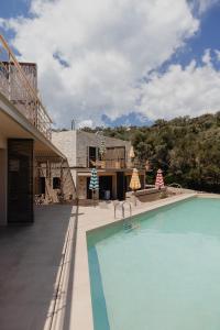 Amphitheatro Boutique Hotel