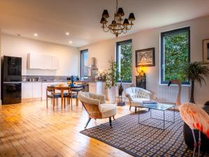 Charme & calme Cocon unique Centre à pied