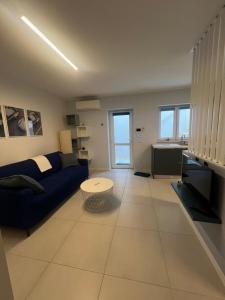 Blu House Relax e stile