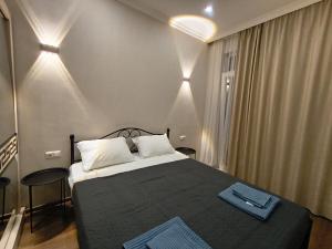 Oli apartment - frontbeach