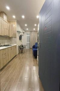 Oli apartment - frontbeach