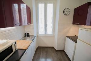 Domus Collazia - San Giovanni Apartment