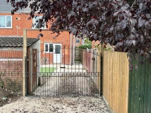 cozy two bedroom home