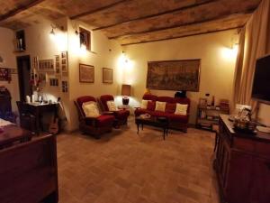 Rustic Farmhouse in Lazio