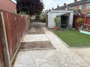 cozy two bedroom home