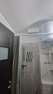 Apartament Back