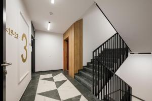 Racławicka 7 Superior Apartment by BookingHost