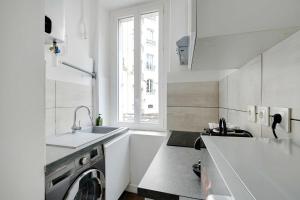 Charming apartment - 1BR- 2P - Nation