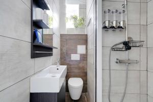 Charming apartment - 1BR- 2P - Nation