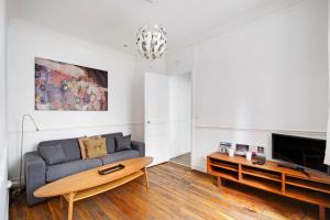 Charming apartment - 1BR- 2P - Nation