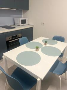 Blu House Relax e stile