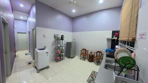 Tihani Homestay Melaka