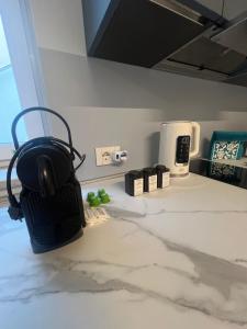 Blu House Relax e stile