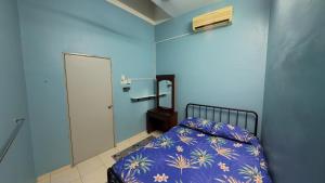 Tihani Homestay Melaka