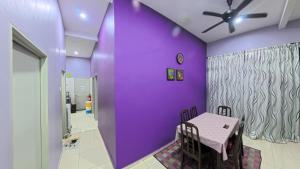 Tihani Homestay Melaka