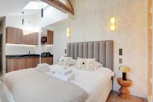 New studio - 2P - Place-Vendome