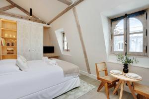 New studio - 2P - Place-Vendome