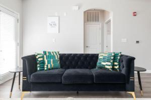 Charming 1-Bedroom Retreat in Tranquil Zionsville