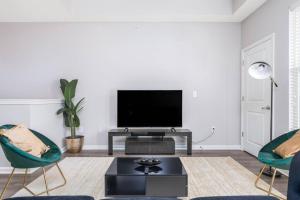 Charming 1-Bedroom Retreat in Tranquil Zionsville