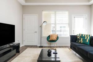 Charming 1-Bedroom Retreat in Tranquil Zionsville