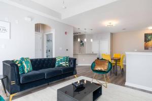 Charming 1-Bedroom Retreat in Tranquil Zionsville